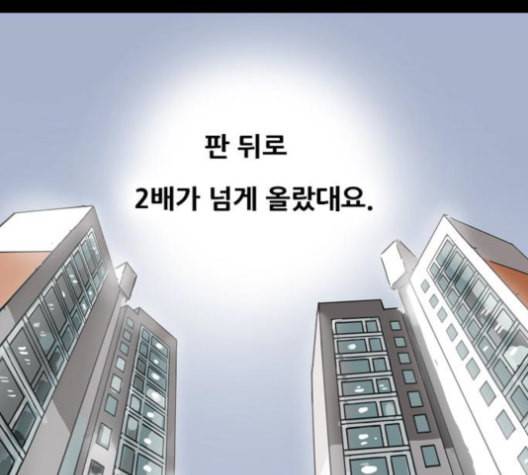 복학왕 313화 두더지 3화 3
