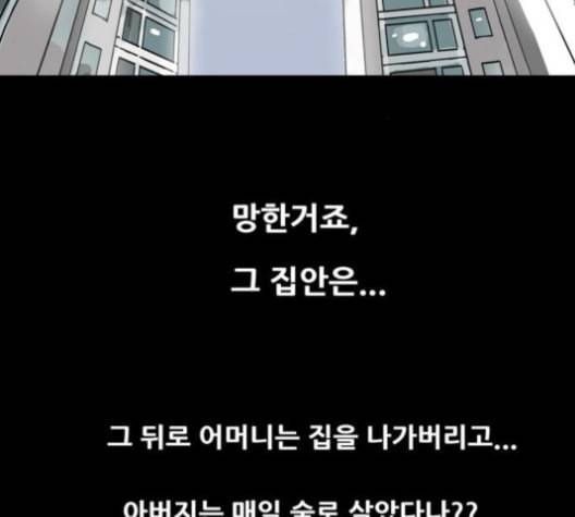 복학왕 313화 두더지 3화 4