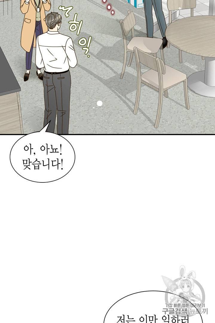 압도적 그대 3화 14