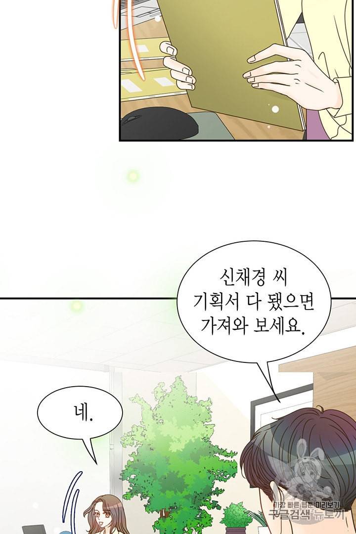 압도적 그대 3화 105