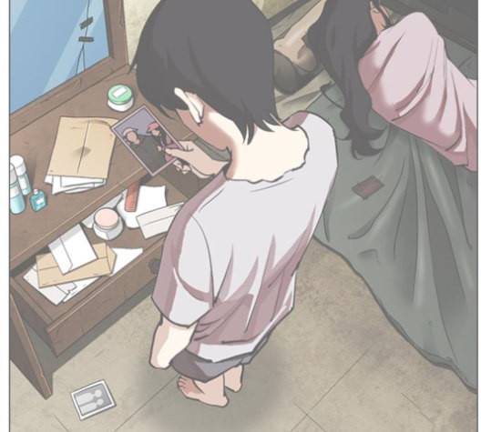 외모지상주의 311화 김기명 10 48