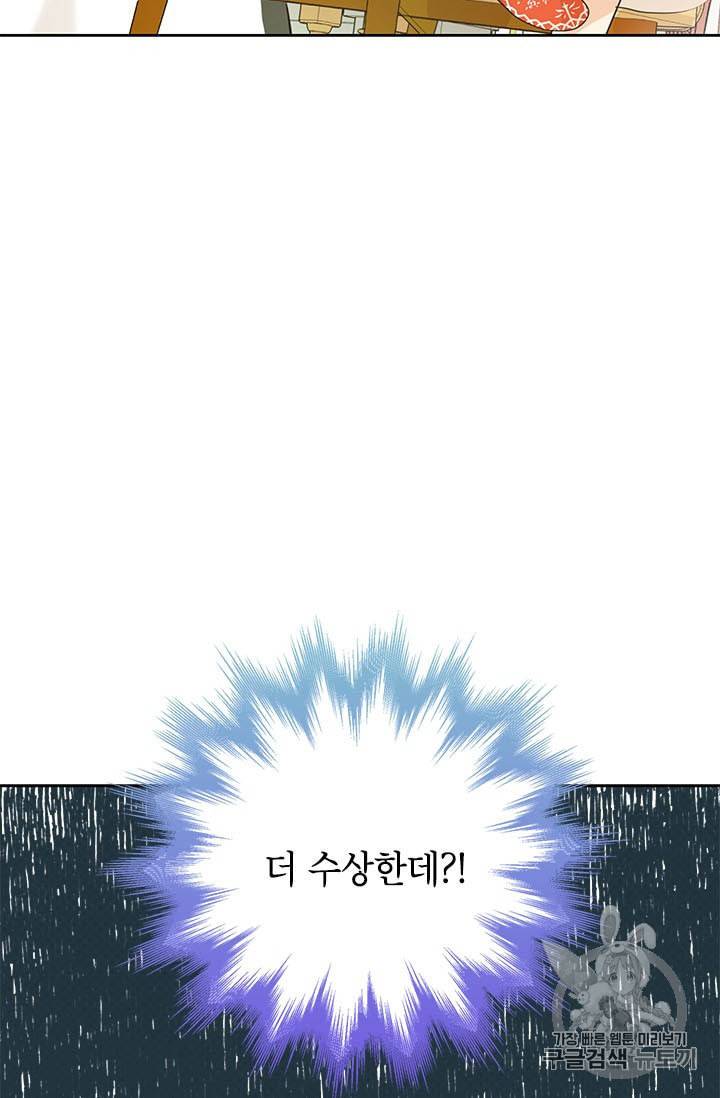 사실은 내가 진짜였다 20화 13