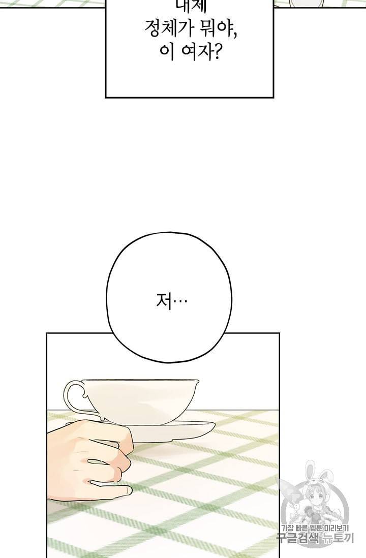 사실은 내가 진짜였다 20화 17