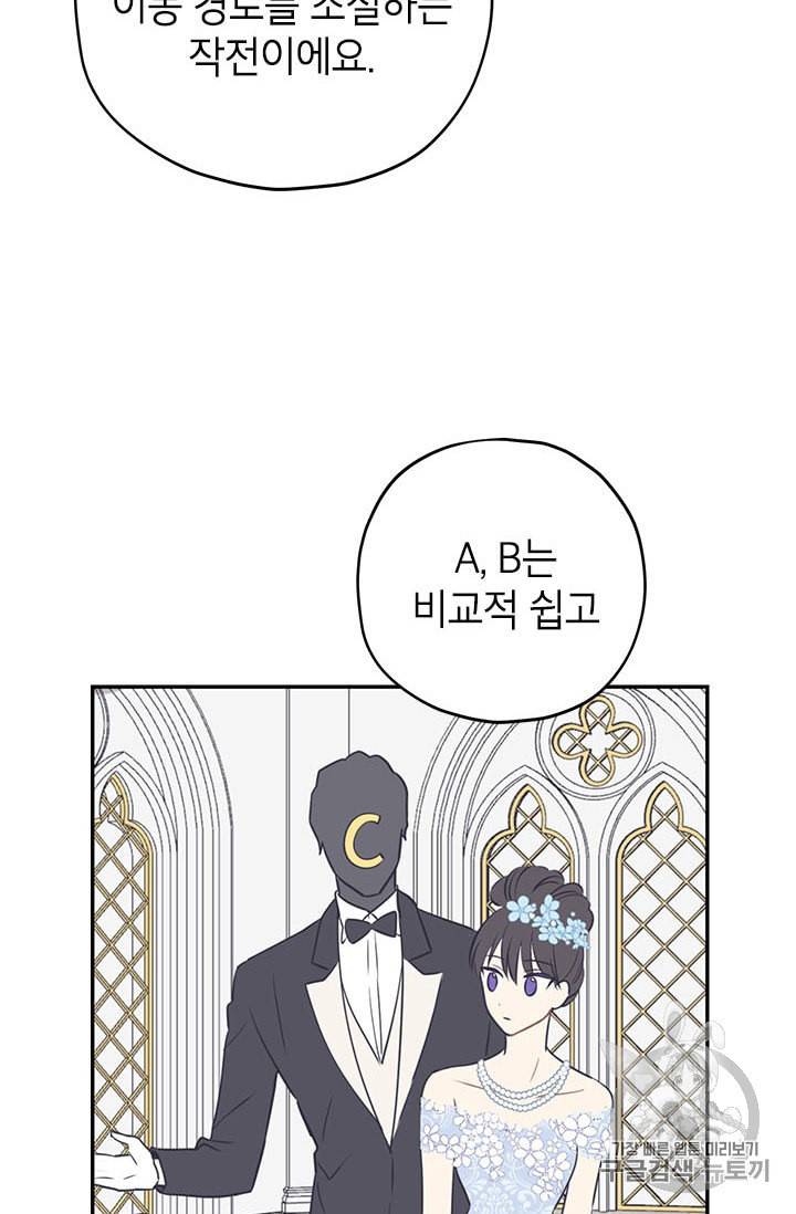 사실은 내가 진짜였다 20화 58