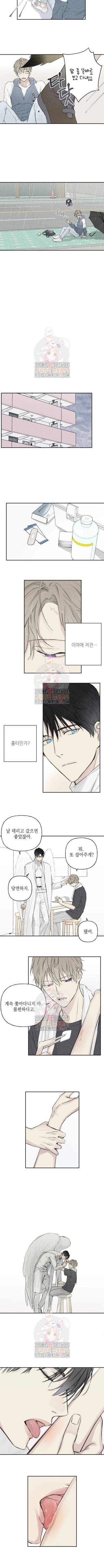 엔젤 버디 4화 2