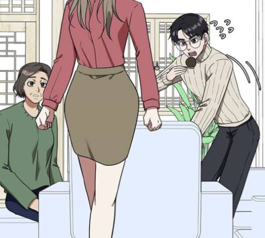 나를 바꿔줘 여민서 9 236