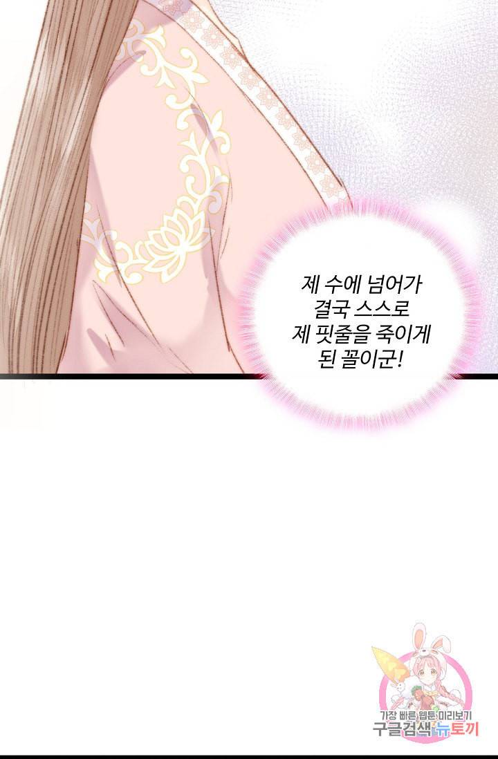 환생하여 의녀가 되다 32화 7