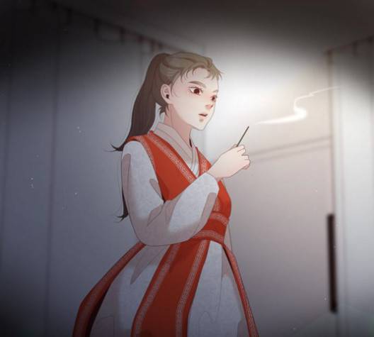 견우와 선녀 39화 46