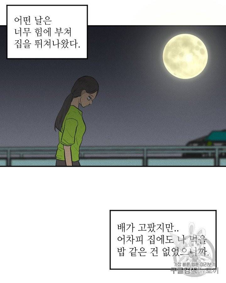 그림자 미녀 외전 14화 6