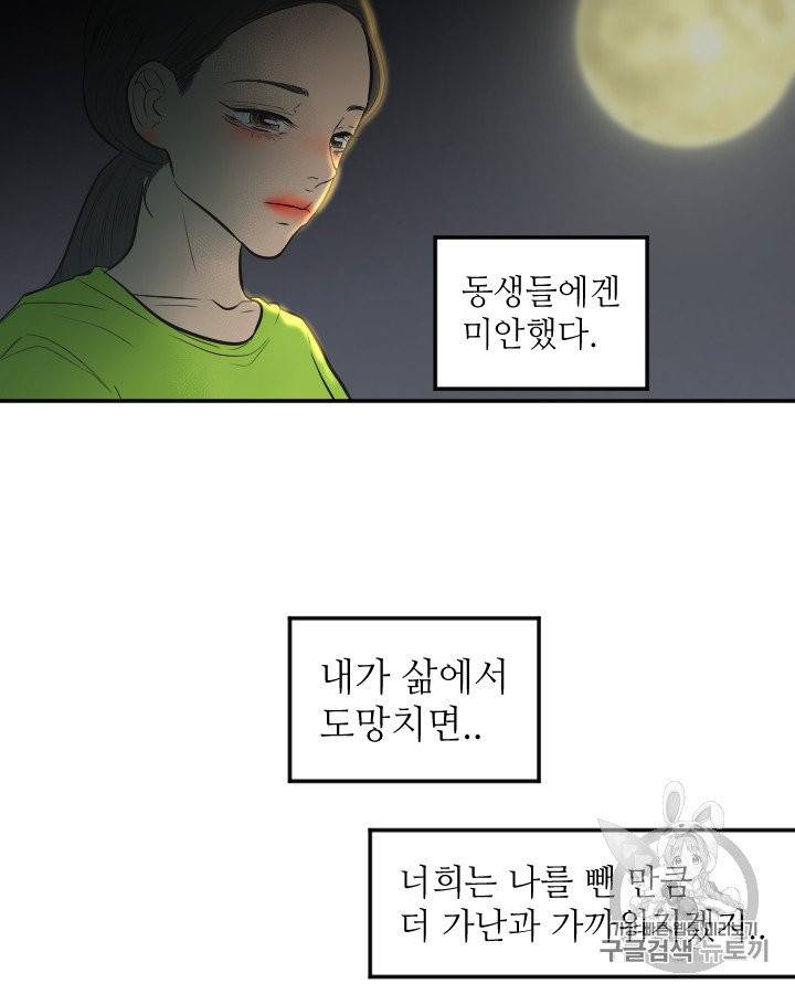 그림자 미녀 외전 14화 7