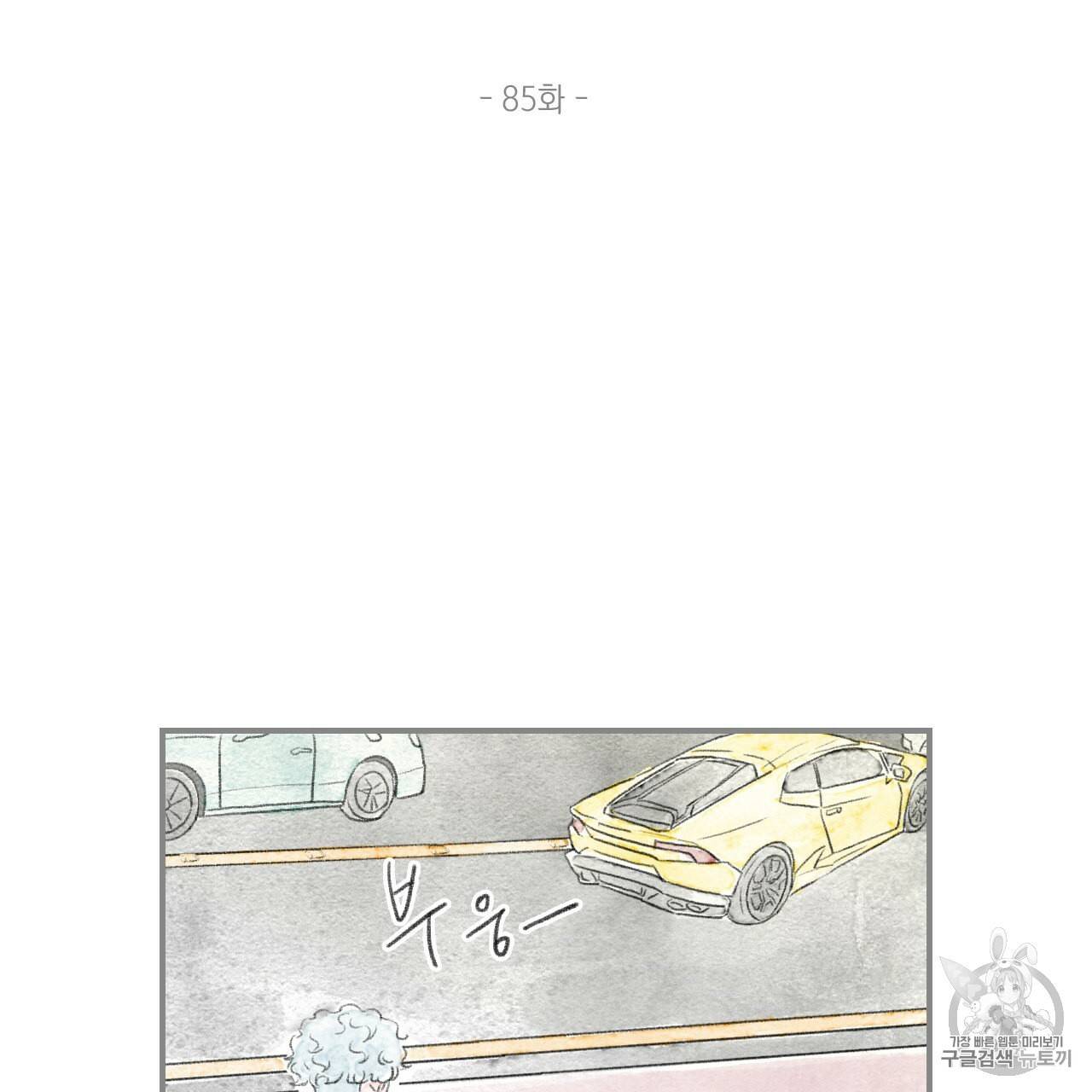 돌핀 요정 85화 2