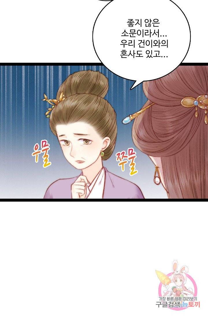 환생하여 의녀가 되다 48화 6