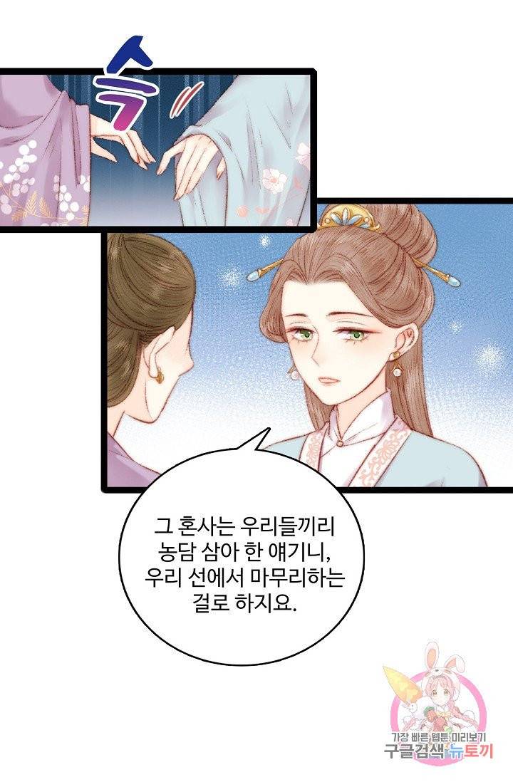 환생하여 의녀가 되다 48화 7