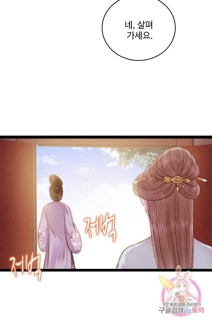 환생하여 의녀가 되다 48화 10