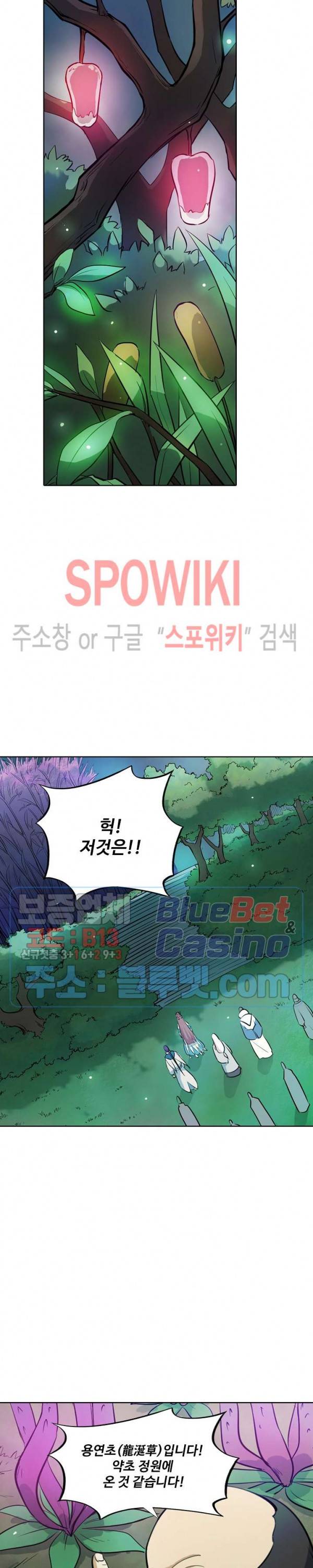 백련성신 257화 9