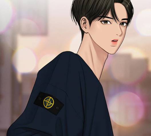 여신강림   129화 54