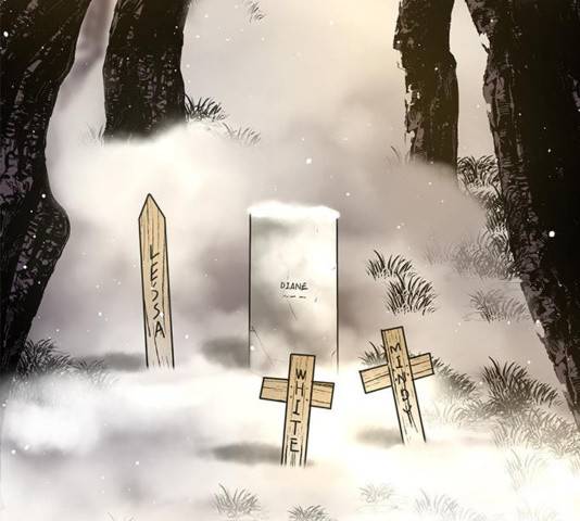 레사 시즌3 122화 25