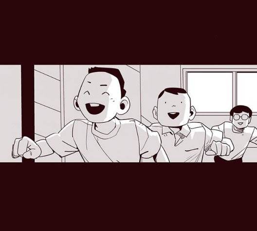격기 3반 158화 9