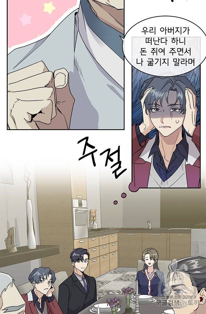 아가씨 뜻대로 2화 2