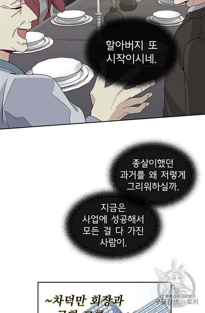 아가씨 뜻대로 2화 3