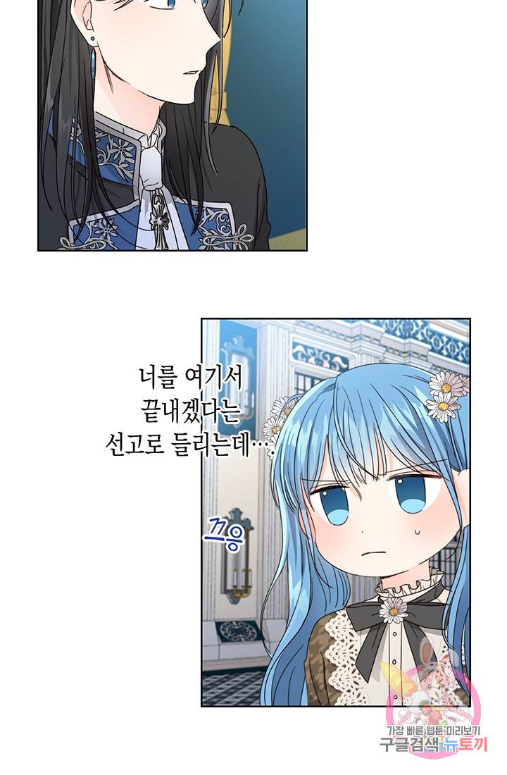 여주에게 버려진 악당을 구하는 방법 9화 3