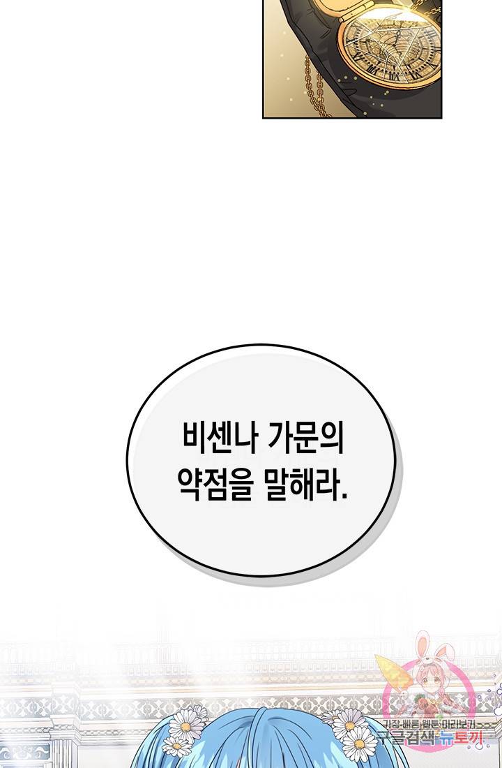여주에게 버려진 악당을 구하는 방법 9화 5