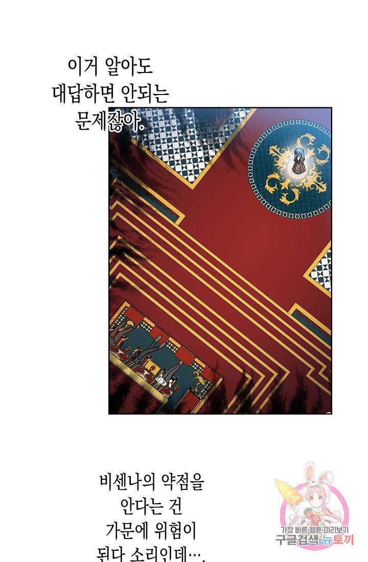 여주에게 버려진 악당을 구하는 방법 9화 8