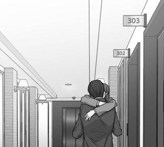 얌전한 사이 30화 25