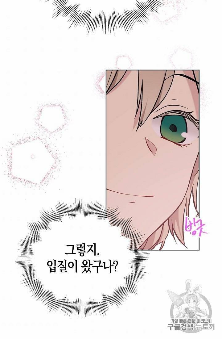녹음의 관 21~30화 105