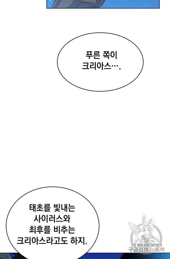 만렙 영웅님께서 귀환하신다! 12화 2