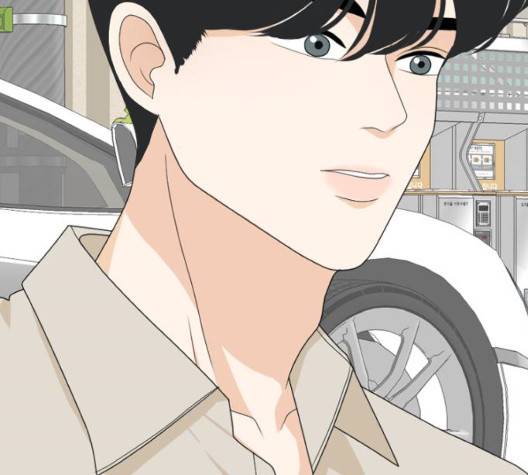 간 떨어지는 동거 171화 10