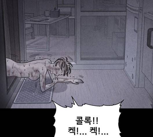 신상 미스터리 41화 모기의 입 8 24