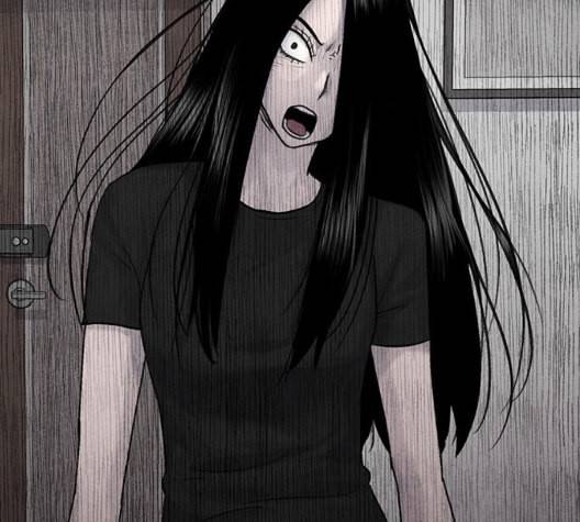 신상 미스터리 41화 모기의 입 8 108