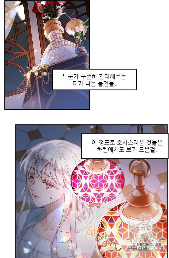 술탄의 꽃 4화 31