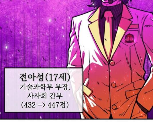 학교정벌 33교시 만신창이 39