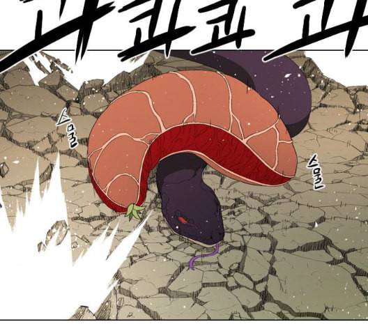 신의 언어 시즌2 145화 키보드 워리어 5 16