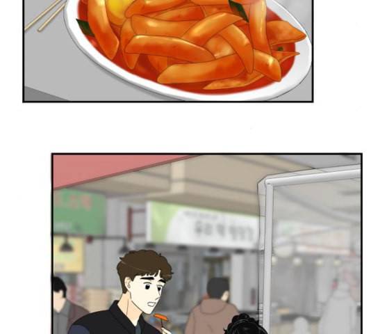 정순애 식당 55화 5