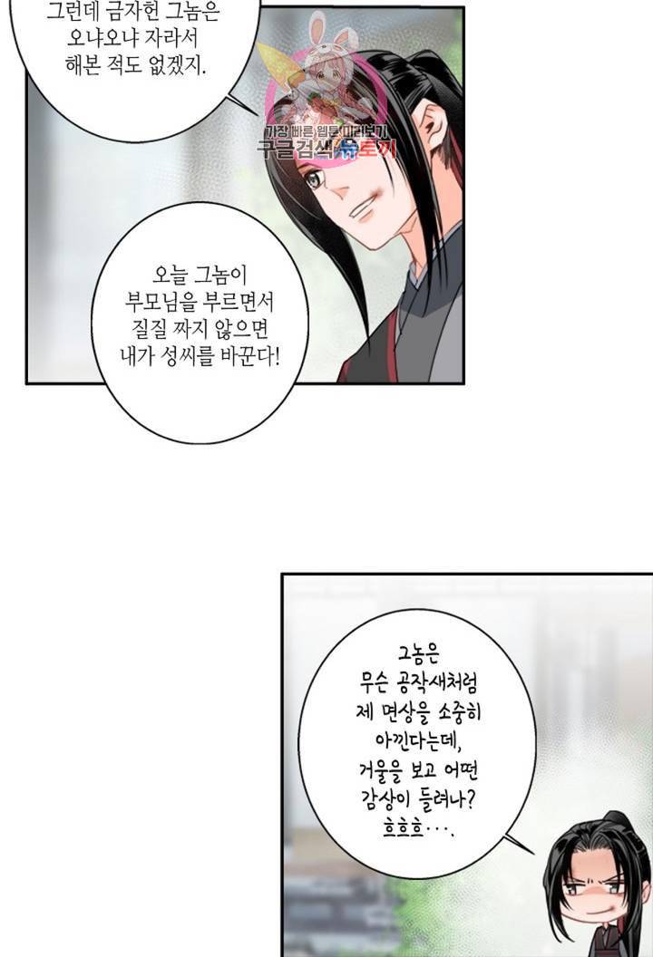 마도조사 44화 3