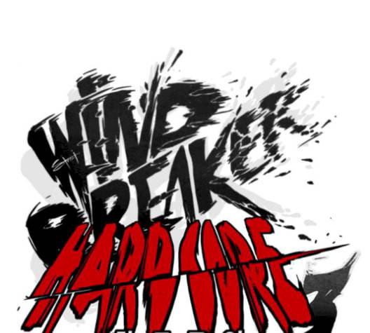 윈드브레이커 3부 88화 스코어 배틀 26