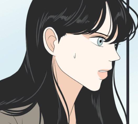 간 떨어지는 동거 173화 18