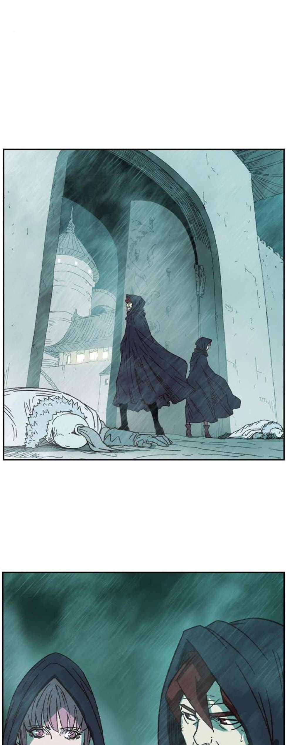 마법스크롤상인 지오 시즌3 81화 52