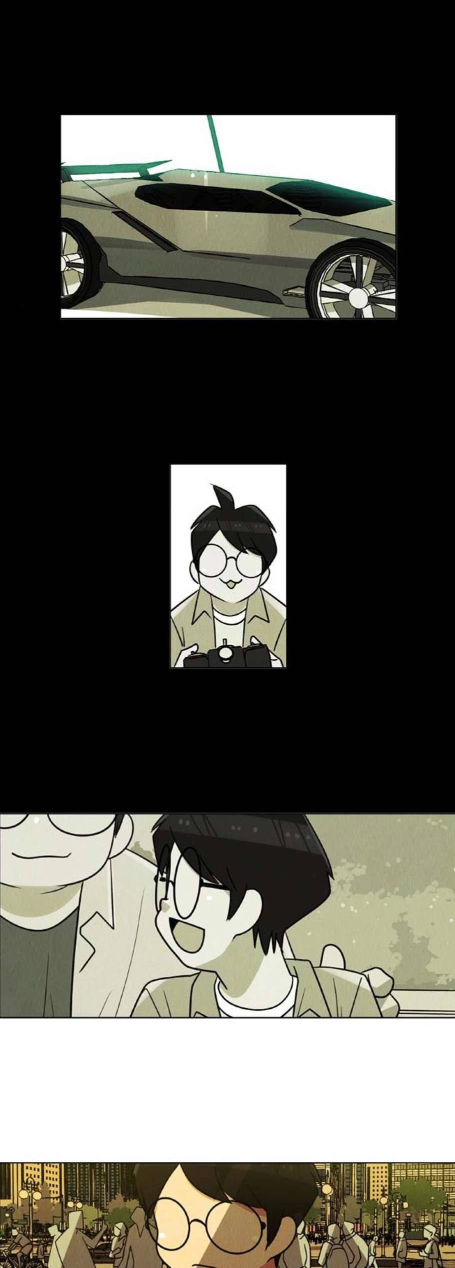 우리는 요정! 15화 4