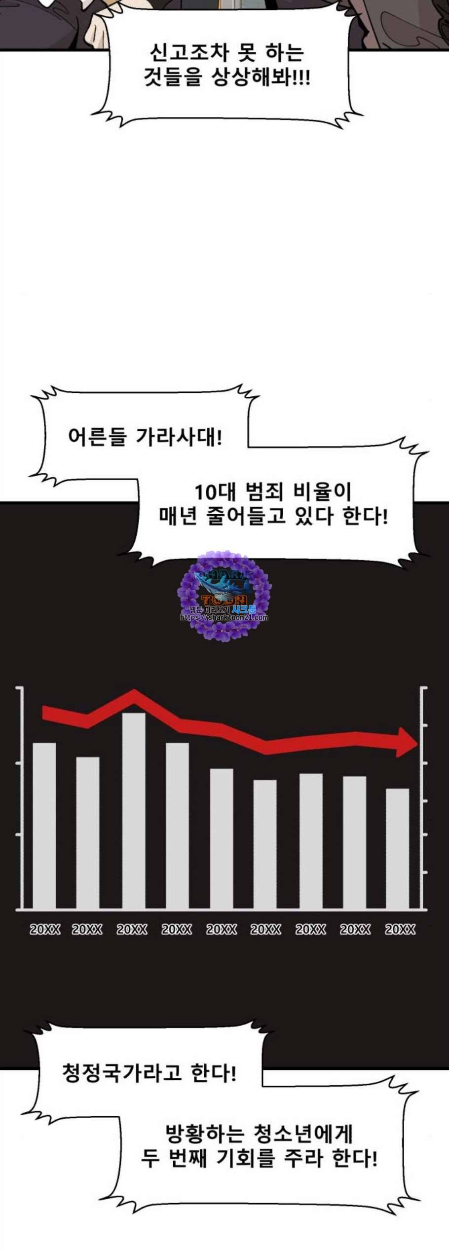 싸이코 리벤지 16화 11
