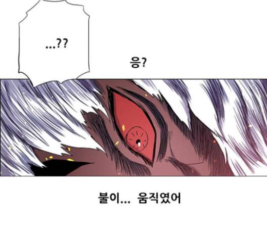 호랑이형님 2부 209화 씨 불 火1 29