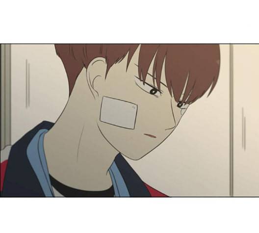 연애혁명 321화 일시정지 30