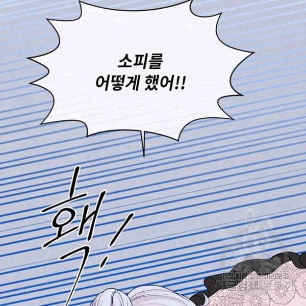 아이리스 스마트폰을 든 레이디 94화 18