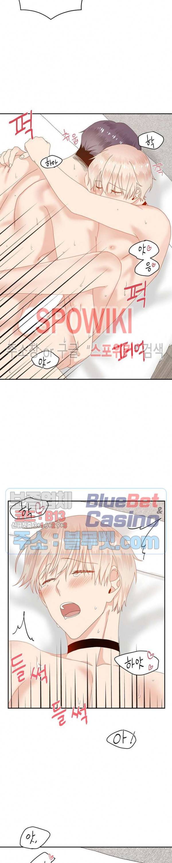 오메가의 연애 사정 17화 6