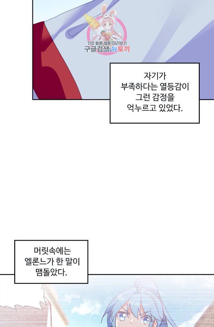 사신 영웅전 : 바보 마법사 영웅이 되다  132화 131화 34