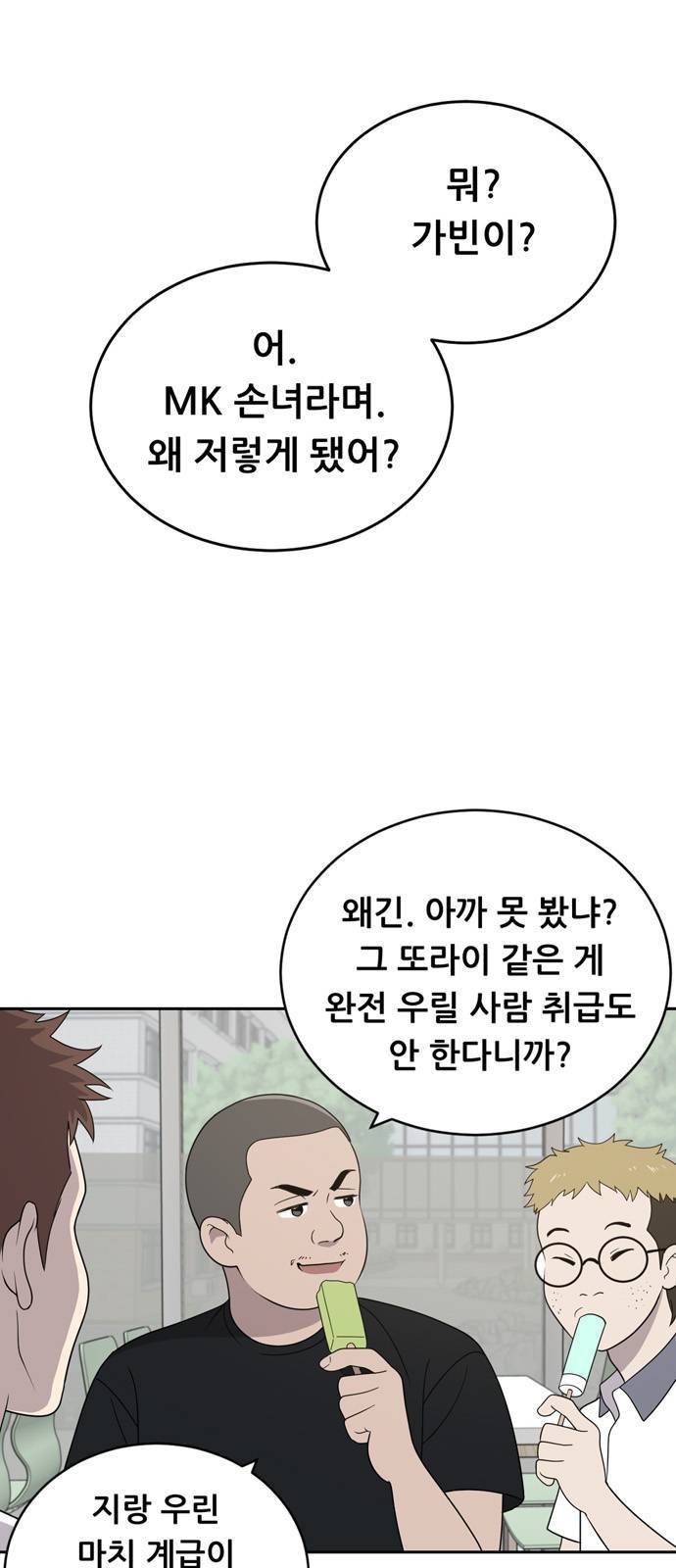 노답소녀 2화 3