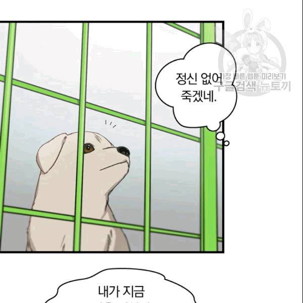 늑대가 우는 약국 2화 58